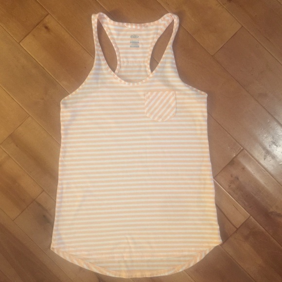 Nike Tops - Nike Dri-Fit 6.0 Raceback Tank Top Size Small 3-5